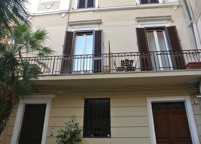B&B Insula Urbis Roma